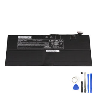 73Wh Clevo-L140BAT-4 Battery