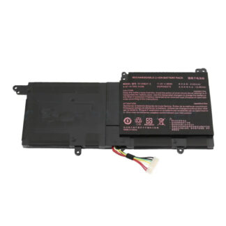 36Wh Clevo N130BAT-3 Battery