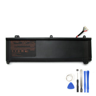 48Wh Clevo N550BAT-3 Battery