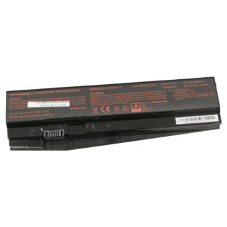 47Wh Clevo N850BAT-6 Battery
