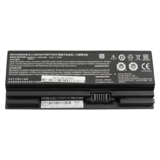 41Wh Clevo NH50BAT-4 Battery