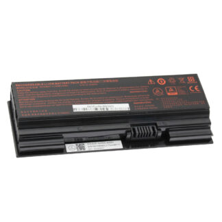 48.96Wh Clevo NH50BAT-4 High Capacity Battery