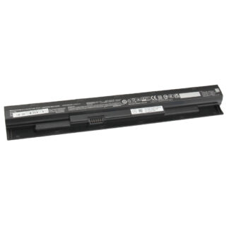 47Wh Clevo NJ50BAT-4-47 Battery