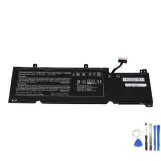 49Wh Clevo NV40BAT-4 Battery