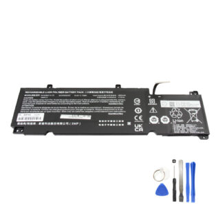 73Wh Clevo NV40BAT-4-73 Battery