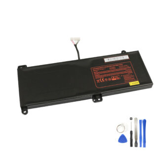 66Wh Clevo PA70BAT-4 Battery
