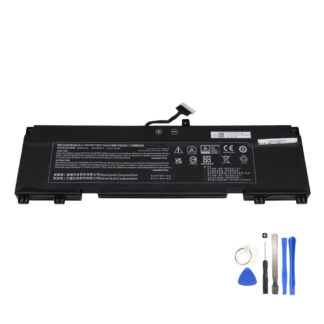 80Wh Clevo PD70BAT-6-80 Battery