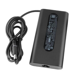 19.5V 12.31A 240W Dell 7.4mm 5.0mm GaN AC Adapter Charger