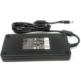 19.5V 12.31A 240W Dell 7.4mm 5.0mm AC Adapter Charger