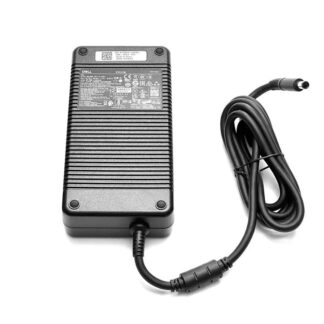 19.5V 16.9A 330W Dell 7.4mm 5.0mm AC Adapter Charger