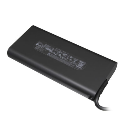 19.5V 16.9A 330W Dell 7.4mm 5.0mm GaN AC Adapter Charger