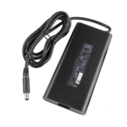 19.5V 16.9A 330W Dell 7.4mm 5.0mm GaN AC Adapter Charger - Image 2