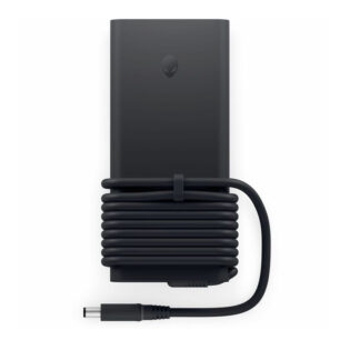 19.5V 18.46A 360W Dell 7.4mm 5.0mm GaN AC Adapter Charger