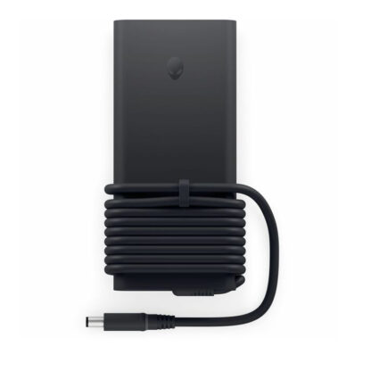 19.5V 18.46A 360W Dell 7.4mm 5.0mm GaN AC Adapter Charger