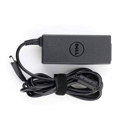 19.5V 2.31A 45W Dell 4.5mm 3.0mm AC Adapter Charger - Image 2
