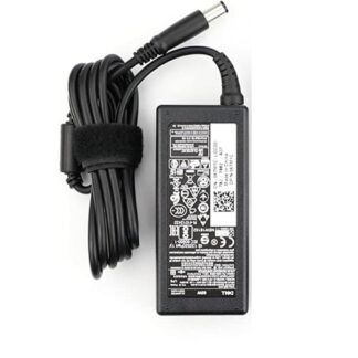 19.5V 3.34A 65W Dell 7.4mm 5.0mm AC Adapter Charger