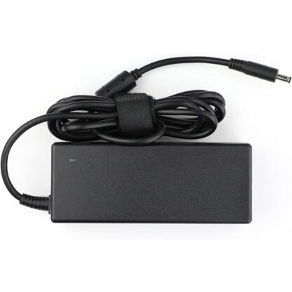 19.5V 4.62A 90W Dell 4.5mm 3.0mm AC Adapter Charger - Image 2