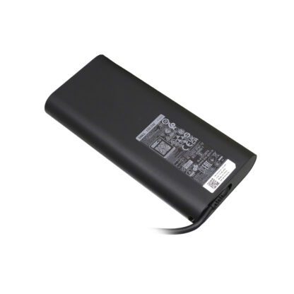 19.5V 6.67A 130W Dell 4.5mm 3.0mm Curved AC Adapter Charger - Image 2