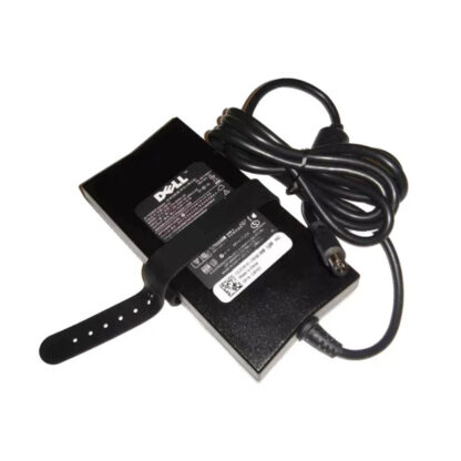 19.5V 6.7A 130W Dell 7.4mm 5.0mm Slim AC Adapter Charger