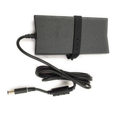 19.5V 6.7A 130W Dell 7.4mm 5.0mm Slim AC Adapter Charger - Image 2