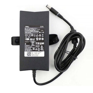19.5V 7.7A 150W Dell 7.4mm 5.0mm Slim AC Adapter Charger