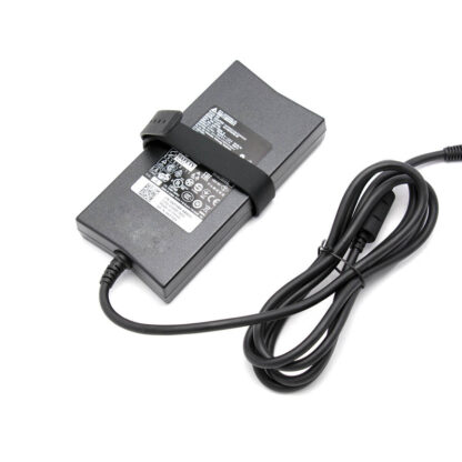 19.5V 7.7A 150W Dell 7.4mm 5.0mm Slim AC Adapter Charger - Image 2