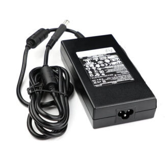 19.5V 9.23A 180W Dell 7.4mm 5.0mm AC Adapter Charger