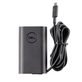 20V 3.25A 65W Dell USB-C AC Adapter Charger