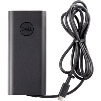 20V 6.5A 130W Dell USB-C AC Adapter Charger