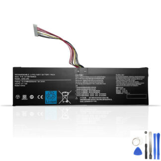 94.24Wh Gigabyte GAG-J40 17mm Battery