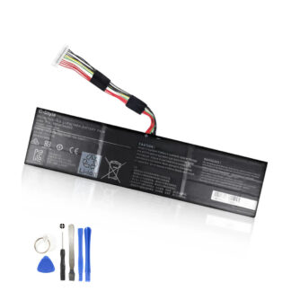94.24Wh Gigabyte GAG-J40 29mm Battery