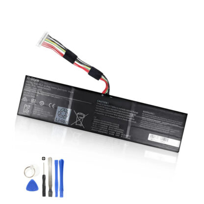 94.24Wh Gigabyte GAG-J40 29mm Battery