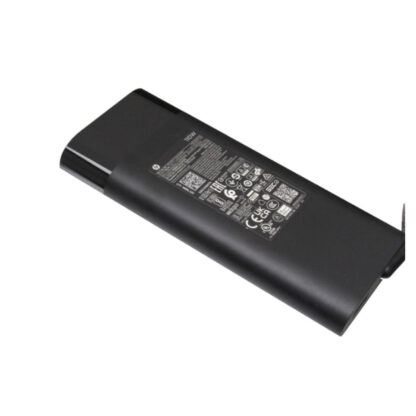 20V/5A 5V/2A 110W HP USB-C Adapter Charger - Image 2