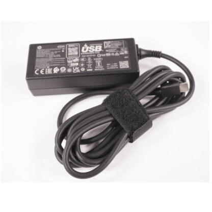 15V 3A 45W HP USB-C Adapter Charger - Image 2