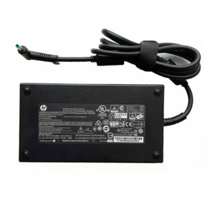 19.5V 10.3A 200W HP 4.5mm 3.0mm AC Adapter Charger