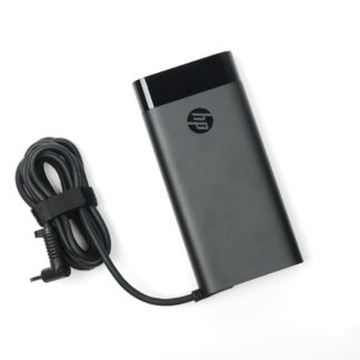 19.5V 10.3A 200W HP 4.5mm 3.0mm AC Adapter Charger with Rounded Corners