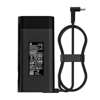19.5V 11.8A 230W HP 4.5mm 3.0mm AC Adapter Charger with Rounded Corners
