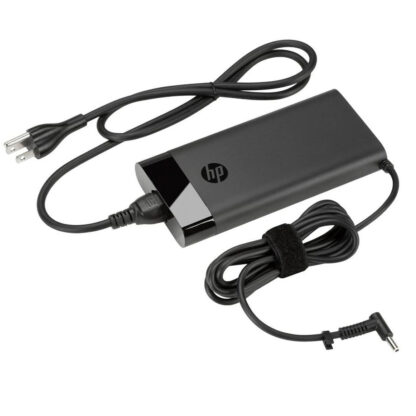 19.5V 11.8A 230W HP 4.5mm 3.0mm AC Adapter Charger with Rounded Corners - Image 2