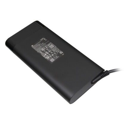 19.5V 11.8A 230W HP 7.4mm 5.0mm AC Adapter Charger with Rounded Corners - Image 3