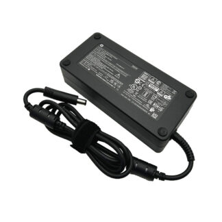 19.5V 14.36A 280W HP 7.4mm 5.0mm AC Adapter Charger