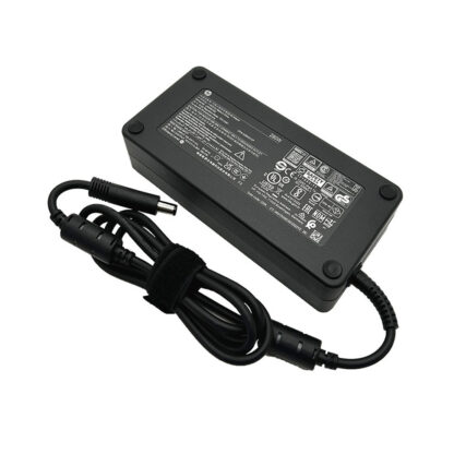 19.5V 14.36A 280W HP 7.4mm 5.0mm AC Adapter Charger