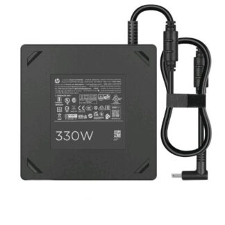 19.5V 16.92A 330W HP 4.5 mm 3.0 mm AC Adapter Charger