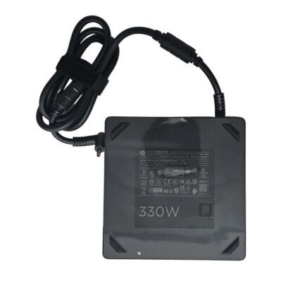 19.5V 16.92A 330W HP 4.5 mm 3.0 mm AC Adapter Charger - Image 2