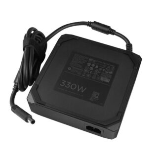 19.5V 16.92A 330W HP 7.4 mm 5.0 mm AC Adapter Charger