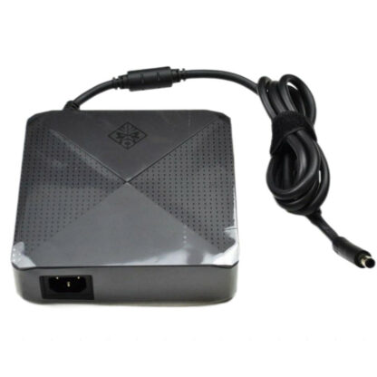 19.5V 16.92A 330W HP 7.4 mm 5.0 mm AC Adapter Charger - Image 2