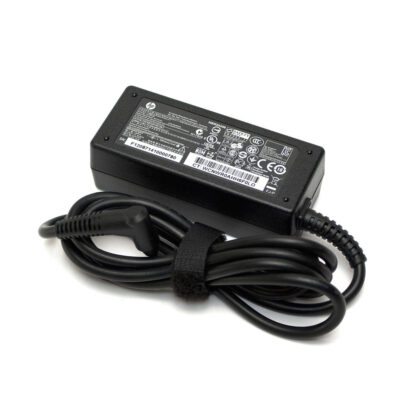 19.5V 2.05A 40W HP 4.0 mm 1.7 mm AC Adapter Charger