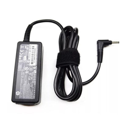 19.5V 2.05A 40W HP 4.0 mm 1.7 mm AC Adapter Charger - Image 2