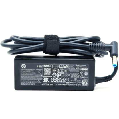 19.5V 2.31A 45W HP 4.5mm 3.0mm AC Adapter Charger