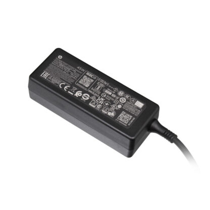 19.5V 2.31A 45W HP 4.5mm 3.0mm AC Adapter Charger - Image 2