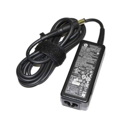 19.5V 2.31A 45W HP 7.4 mm 5.0 mm AC Adapter Charger